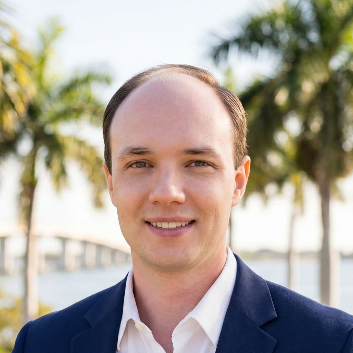 David Gizys, Founder & President of Development & Growth
